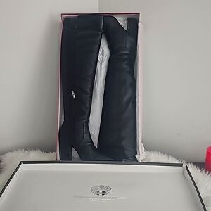 Vince Camuto Knee High Boots